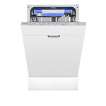 Превью картинка Посудомоечная машина 45см встраиваемая Maunfeld MLP45330T Smart Beam Inverter Wi-Fi #5