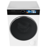 Превью картинка Стиральная машина с фронтальной загрузкой Maunfeld MFWM1410WH05 #5