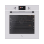 Превью картинка Электрический духовой шкаф Lex EDP 671 WH MAX духовой шкаф #1