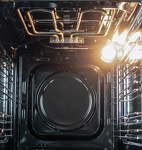 Превью картинка Электрический духовой шкаф Lex EDM 4540 GR Духовой шкаф #13