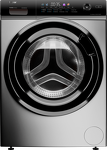 Превью картинка Стиральная машина с фронтальной загрузкой Haier HW70-BP12269S #1