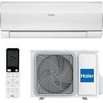 Превью картинка Сплит-система Haier Flexis  On-Off HSU-24HFF103/R3 -W HSU-24HUF103/R3 #1