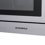 Превью картинка Печь микроволновая встраиваемая Maunfeld MBMO.20.7S #10