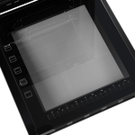 Превью картинка Электрический духовой шкаф Maunfeld EOEM519B #11