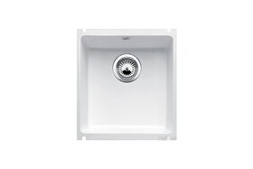 Картинка Blanсo SUBLINE 375-U керамика PuraPlus глянцевый белый