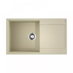 Картинка Omoikiri Daisen 86-BE Artgranit/ваниль