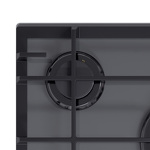 Превью картинка Газовая варочная панель Lex GVG 435 GR газовая панель #5