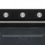 Превью картинка Электрический духовой шкаф KRONA BIRNE 60 BL #6