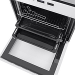 Превью картинка Электрический духовой шкаф Maunfeld EOEH.5811W #7