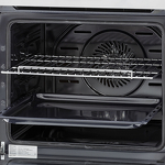 Превью картинка Электрический духовой шкаф KRONA REGINA 60 WH #8