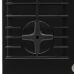 Превью картинка Газовая варочная панель KRONA HAGEL 90 BL W FC #8