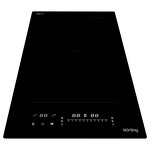 Превью картинка Индукционная варочная панель домино Körting HIB 35900 HID #3