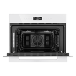 Превью картинка Электрический духовой шкаф Maunfeld AMCO458GW #3