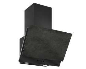 Картинка Elikor Рубин Ceramics S4 90П-700-Э4Д антрацит/сланец