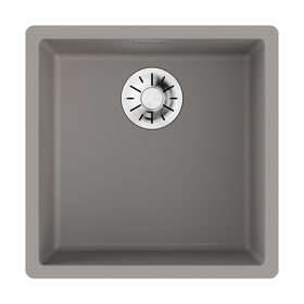 Картинка Omoikiri Yamakawa 45-Integra-GR Artceramic/leningrad grey