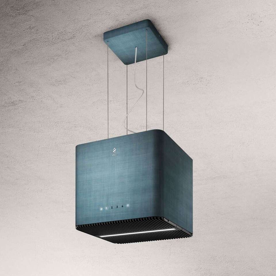 Фото Островная вытяжка Elica PIX JEANS/F/42