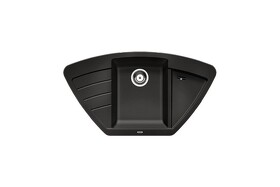 Картинка Blanсo ZIA 9E SILGRANIT PuraDur антрацит