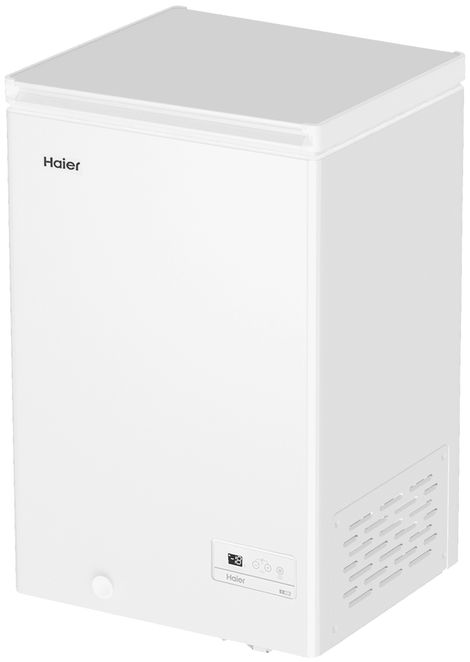 Фото Ларь морозильный  Haier HCE100R