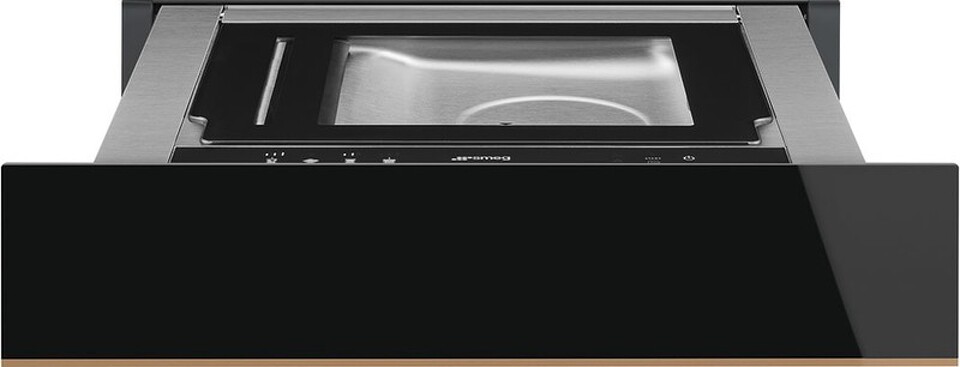 Фото Вакууматорный шкаф Smeg CPV615NR