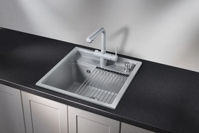 Картинка GRANULA 5002, АЛЮМИНИУМ