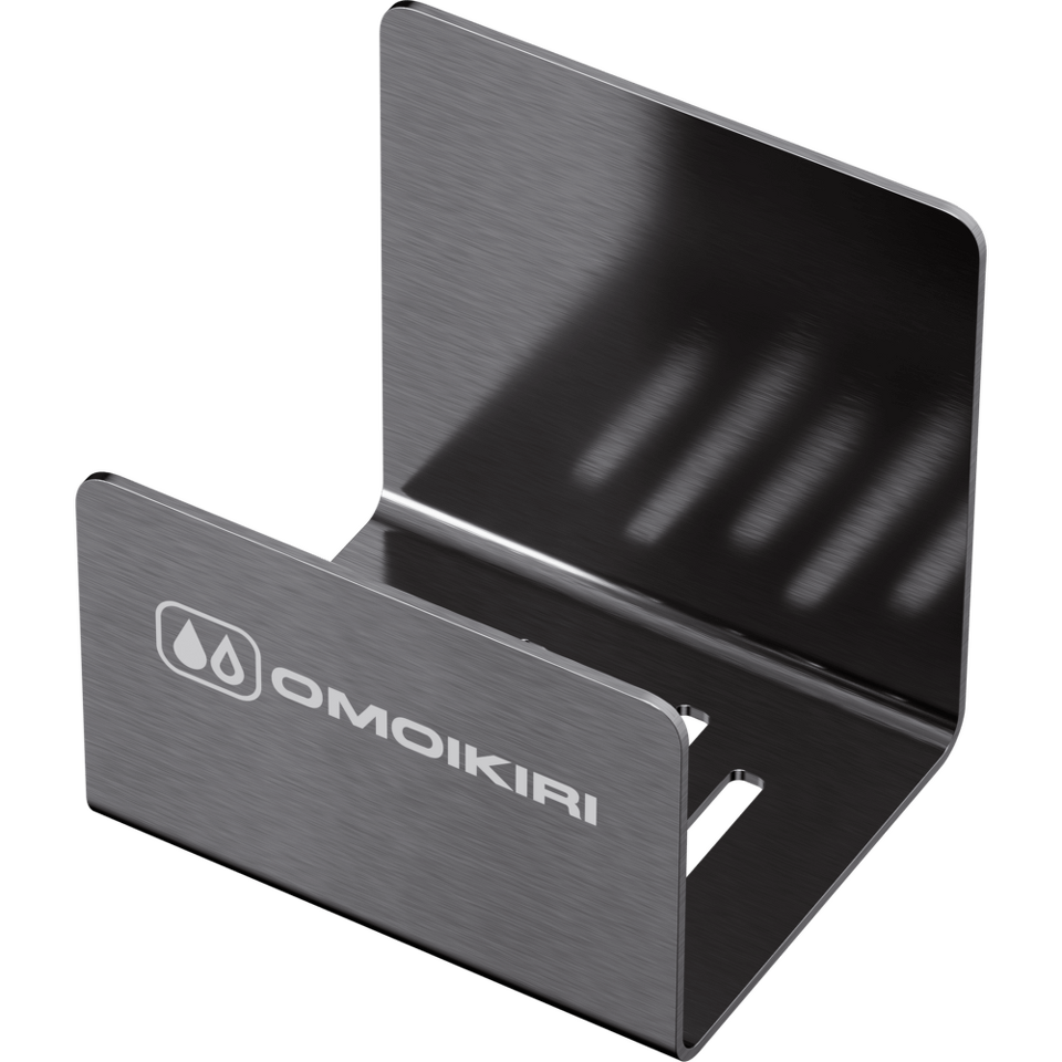 Фото Omoikiri SH-01-GM