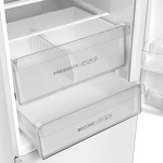 Превью картинка Холодильник с нижней морозилкой Haier C4F620CWMPU1 #7