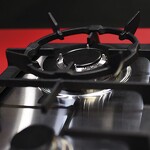 Превью картинка Газовая варочная панель Kaiser KG 6357 Turbo #4