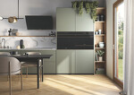 Превью картинка Электрический духовой шкаф Smeg SO6606WAPNR #14