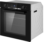 Превью картинка Электрический духовой шкаф Weissgauff EOV 29 PDBS Black Edition #12