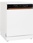 Превью картинка Посудомоечная машина 60см HIBERG i-Q 6815 LW #451