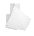Превью картинка Наклонная вытяжка Lex PLAZA GS 900 WHITE воздухоочиститель #6