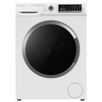 Превью картинка Стиральная машина с фронтальной загрузкой Maunfeld MFWM127WH200 ST INVERTER SLIM #2