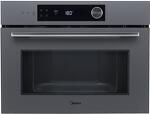Превью картинка Электрический духовой шкаф Midea MCO82007MGG-I #1