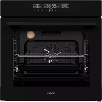 Превью картинка Электрический духовой шкаф Candy COXT12LATBB #1