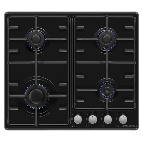 Картинка Maunfeld EGHE.64.3STS-EB/G