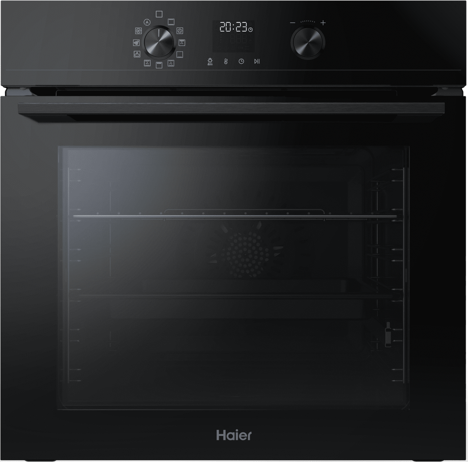 Фото Электрический духовой шкаф Haier HOQ-K4AAN3GB