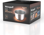 Превью картинка Weissgauff MB-500 #1