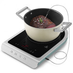 Превью картинка Настольная плита Smeg PIC01EGMEU #12