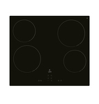 Превью картинка Электрическая варочная панель Lex EVH 640A BL панель стеклокерамическая электрическая #1
