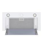 Превью картинка Полновстраиваемая вытяжка Maunfeld Crosby Rocky 60 белый #4