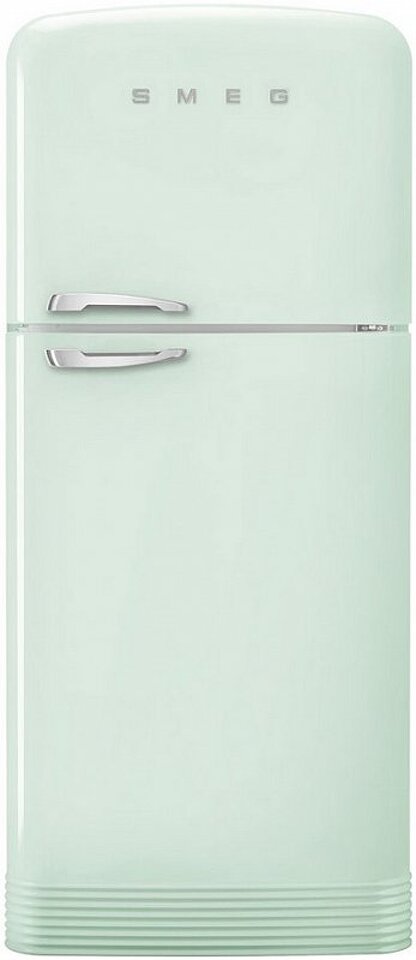 Фото Холодильник с верхней морозилкой Smeg FAB50RPG5
