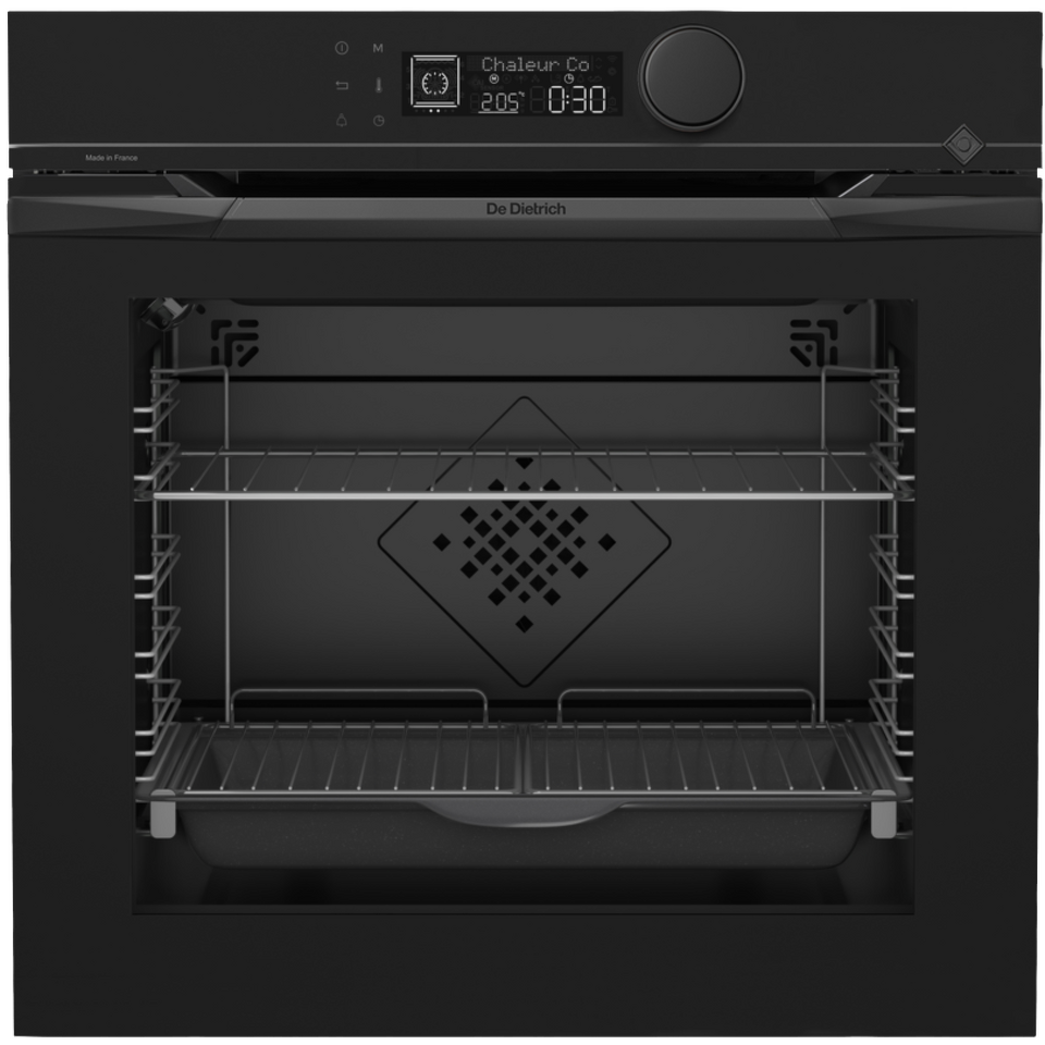 Фото Электрический духовой шкаф De Dietrich DOH4541B