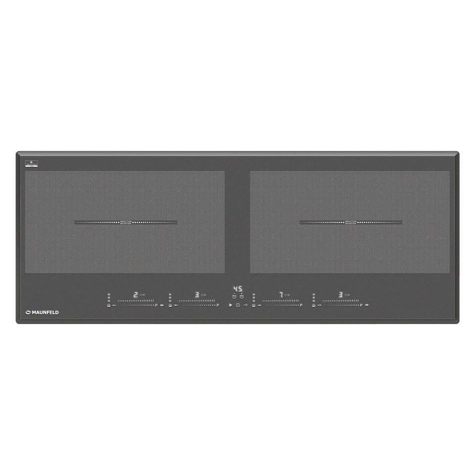 Фото Индукционная варочная панель Maunfeld CVI904SFLDGR