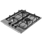 Превью картинка Газовая варочная панель Maunfeld EGHS.43.3STS-ES/G #3