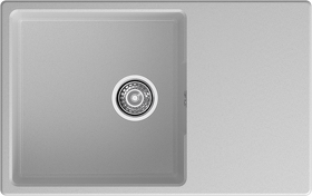 Картинка GranFest GF-URBAN 678L Серый