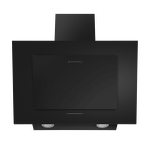 Превью картинка Наклонная вытяжка Maunfeld Tower A 60 Black #3