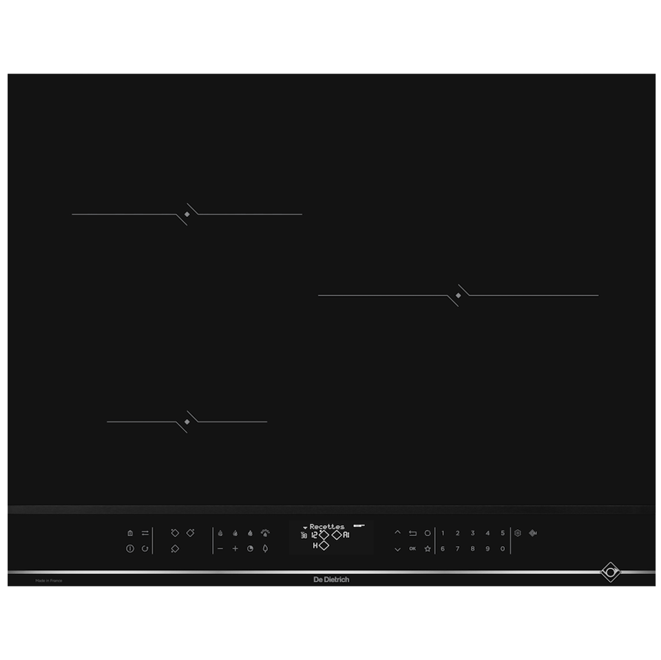 Фото Индукционная варочная панель De Dietrich DPI4320X