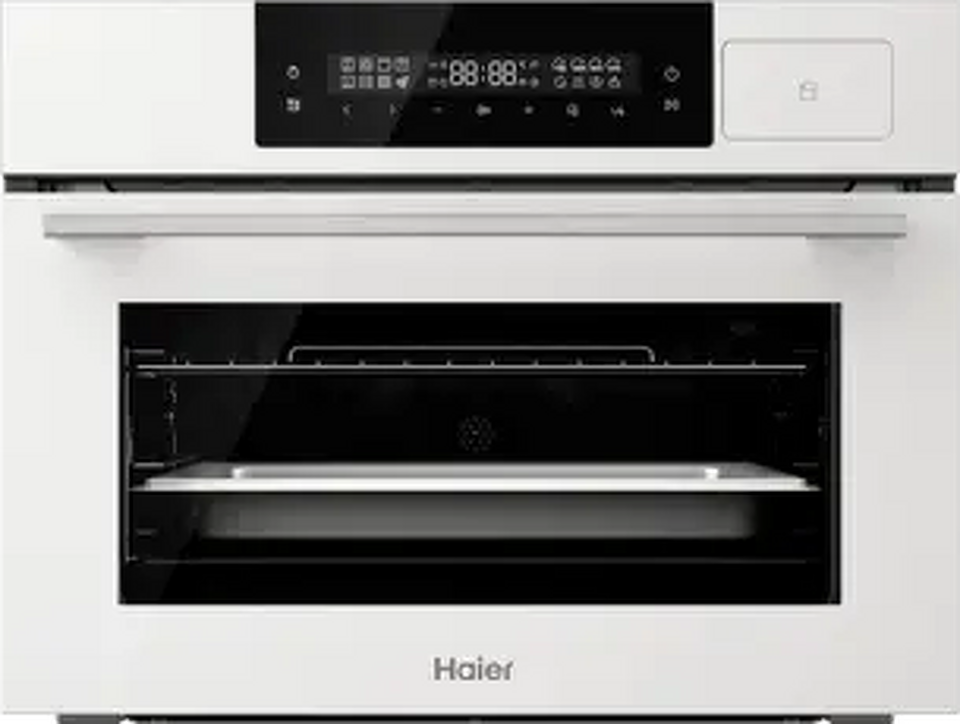 Фото Электрический духовой шкаф Haier HOS-F5CVN8GW