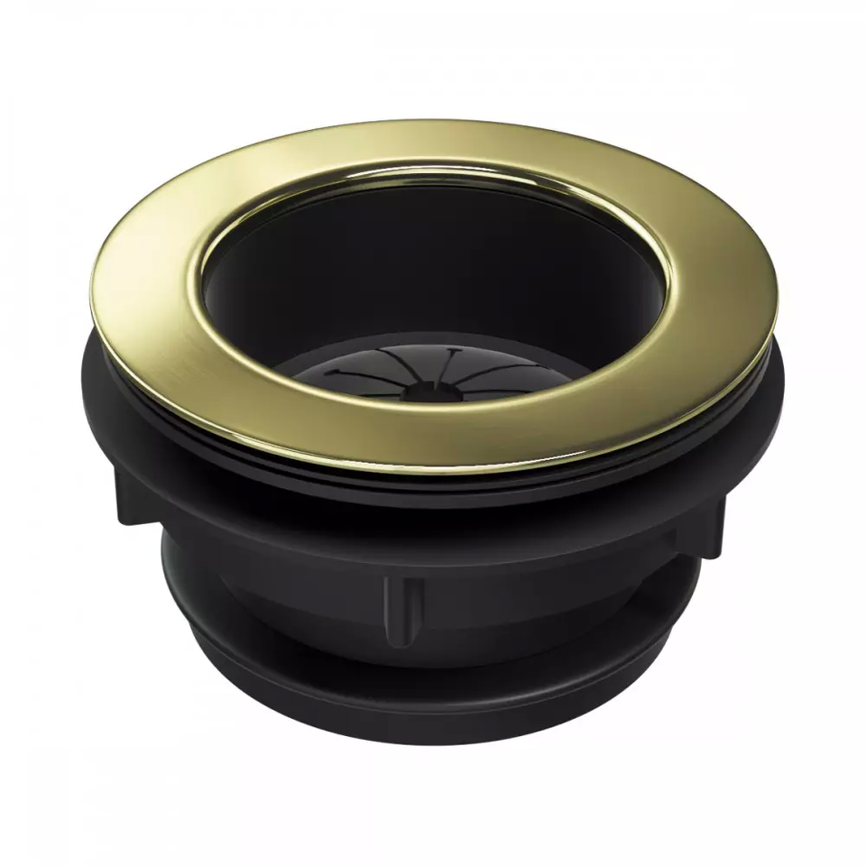 Фото Сменная горловина для измельчителя Omoikiri NA-04-LG