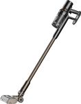 Превью картинка Пылесос Weissgauff V12 BLDC 630 Bronzo Beige X-Treme Turbo #19